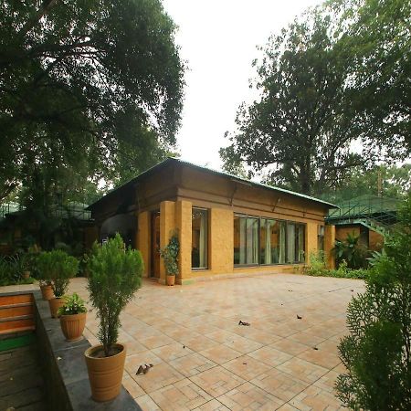 Mpt White Tiger Forest Lodge Tāla Εξωτερικό φωτογραφία