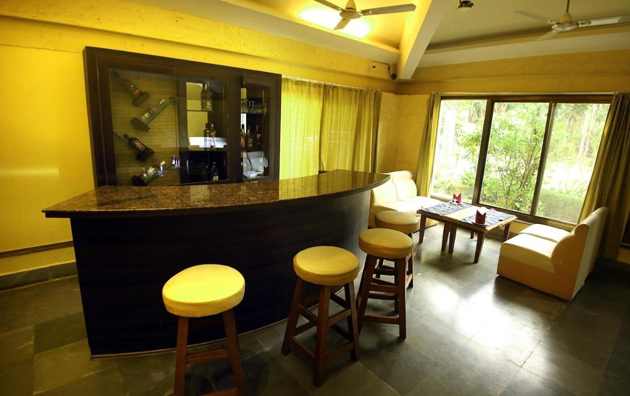 Mpt White Tiger Forest Lodge Tāla Εξωτερικό φωτογραφία