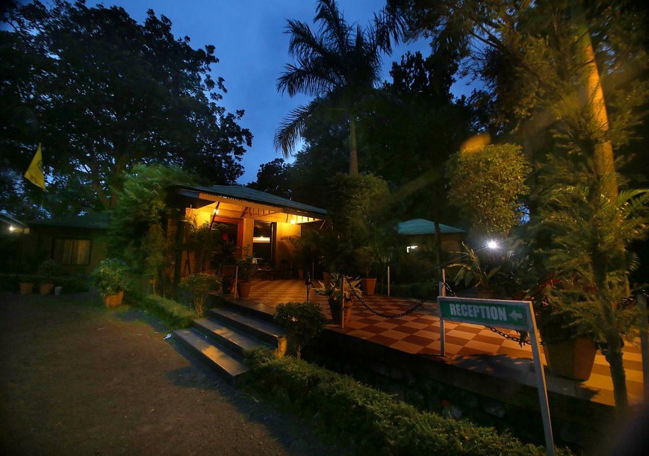 Mpt White Tiger Forest Lodge Tāla Εξωτερικό φωτογραφία