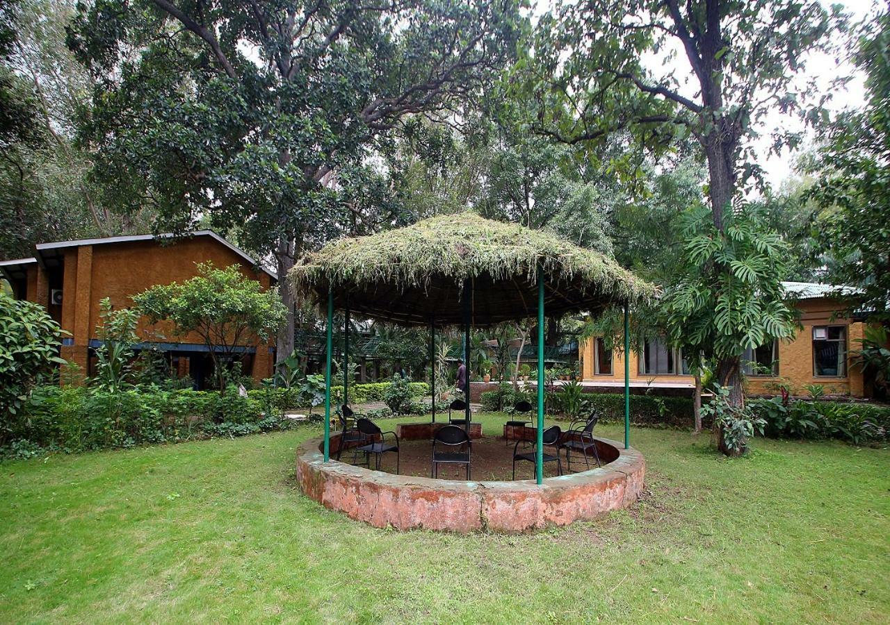 Mpt White Tiger Forest Lodge Tāla Εξωτερικό φωτογραφία